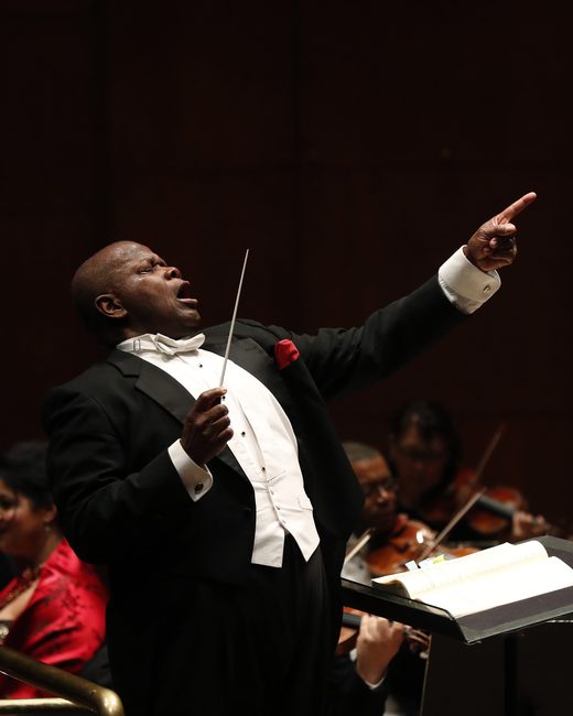 Prof. Everett McCorvey